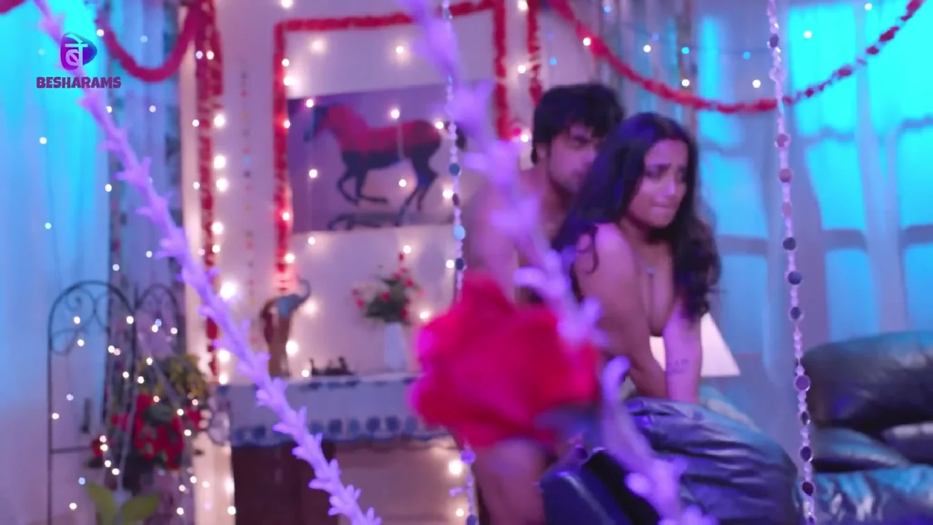 Nain Sukh S01 E05 Besharams